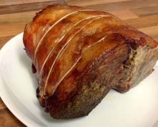 Nothing better….roast beef sunday dinner !